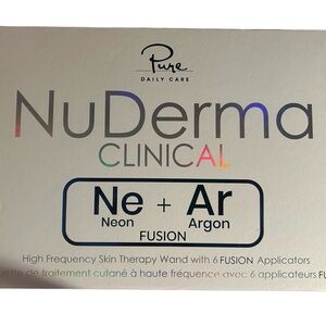 Pure Daily Care NuDerma Clinical Skin Therapy Wands